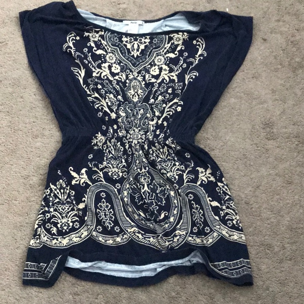 Cute sun dress